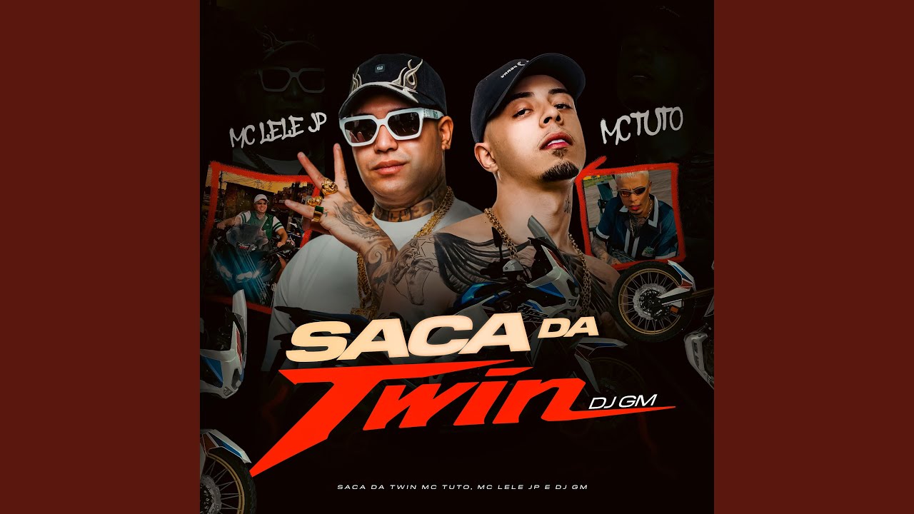 Saca da Twin