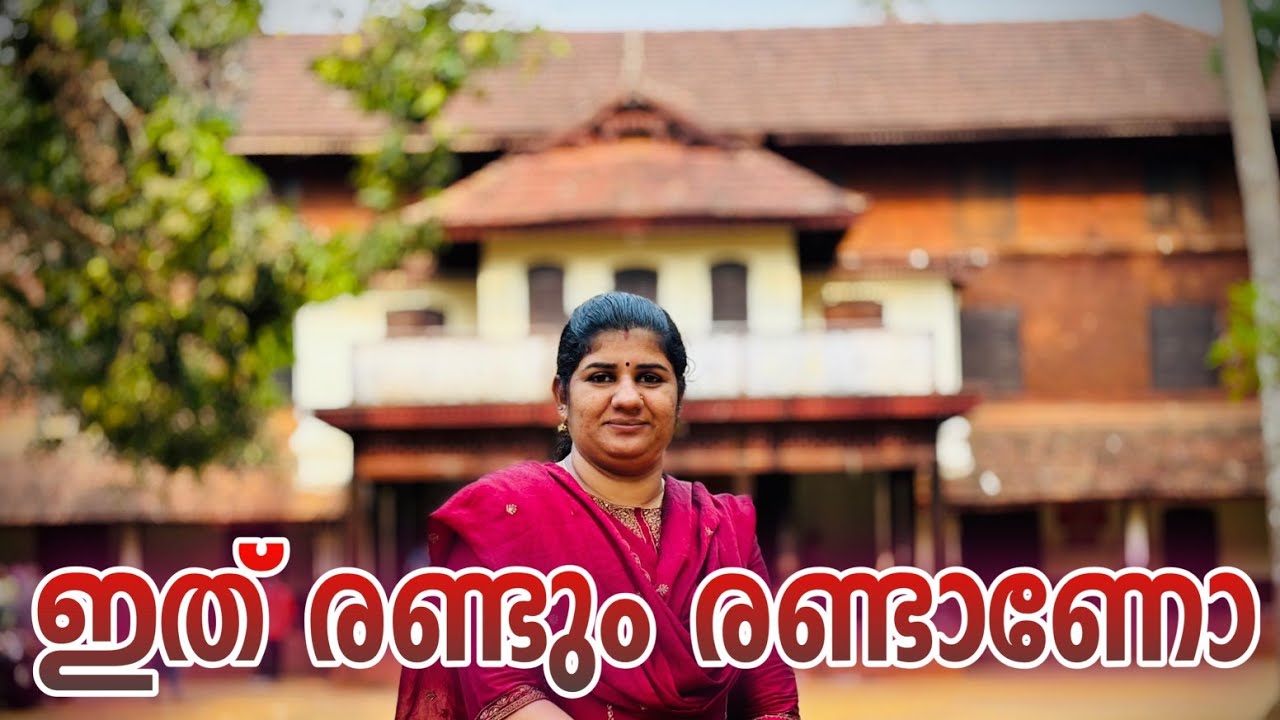 വെയിലും കൊണ്ട് ഓടി പാഞ്ഞ് നടക്കുന്നതിനിടയിൽ കുറച്ച് സമയം ഇവിടെയും😘🥰😍