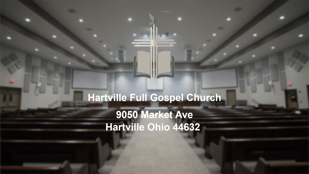 Sunday Morning Service 2/8/2026