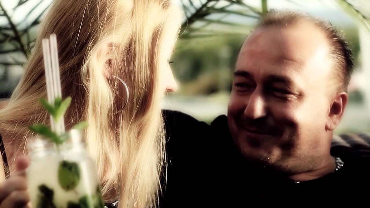 Brunno Oravec - Manek&yacute;ny (Official video HD)