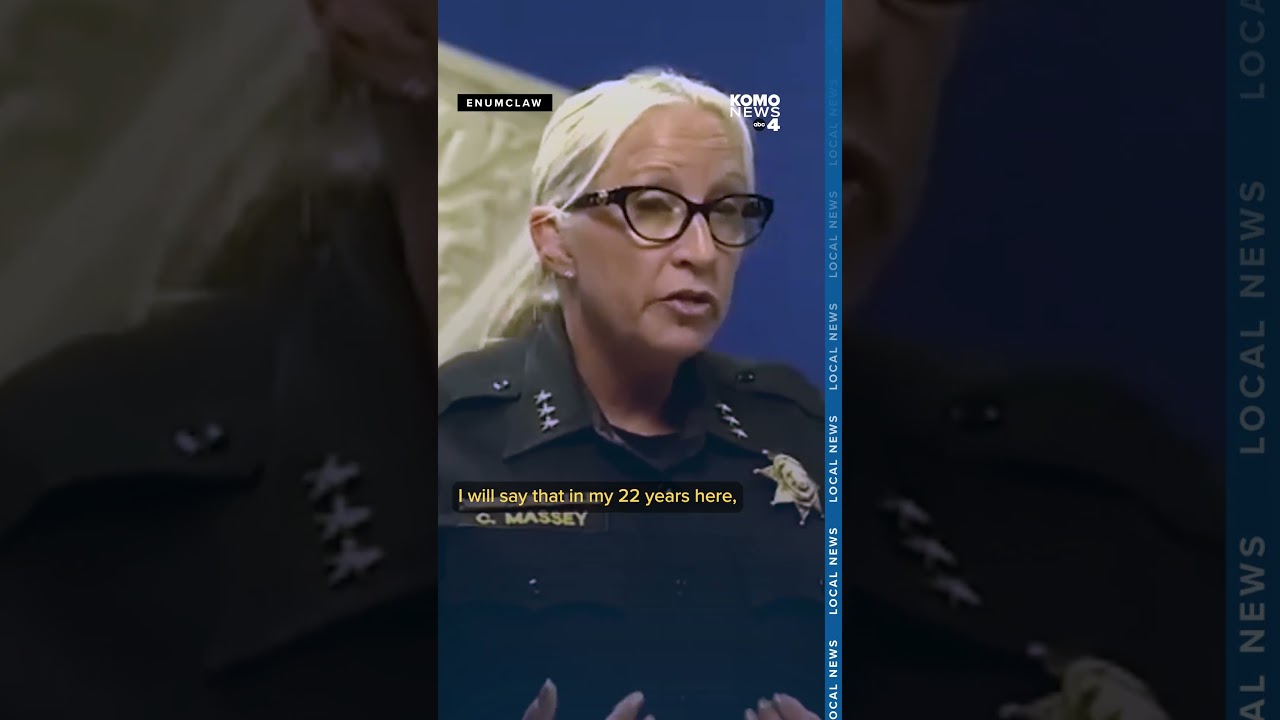 Подозреваемый в убийстве пяти человек в Орегоне найден мертвым в штате Вашингтон, сообщает шериф