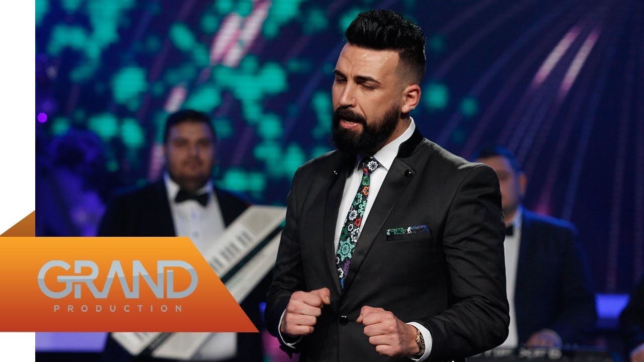 Sasa Kapor - Konobaru druze stari - Grand Narodno Veselje (TvGrand 2019)