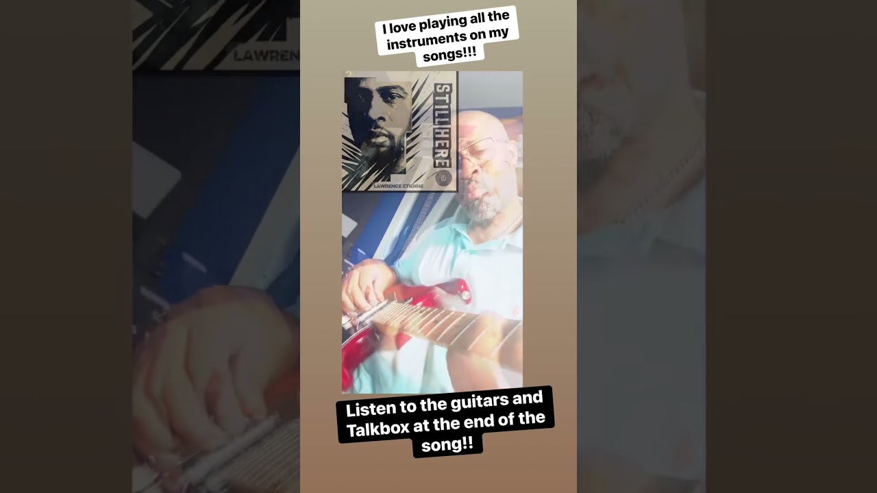 Check out this inspirational song on Apple Music, YouTube, Spotify and more. 