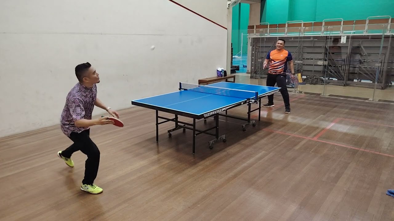 2009 (Meor vs Salam) Best of 5