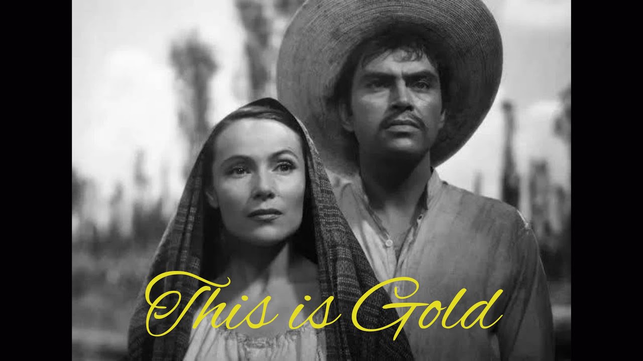 What's so Great about the Golden Age of Mexican Cinema?