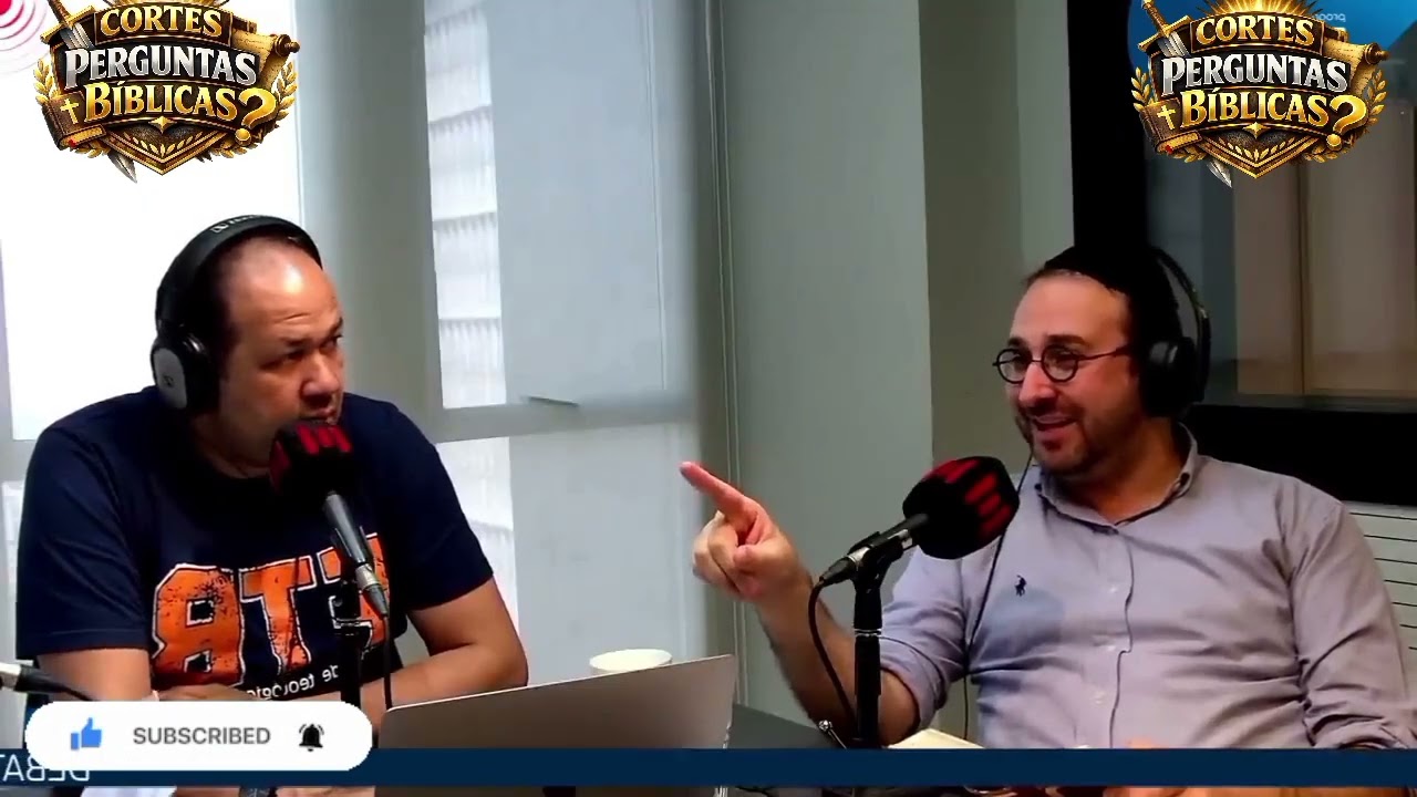 PR. MARCELO OLIVEIRA X RABINO MICHA GAMERMANO MESSIAS JÁ VEIO OU AINDA ESTÁ POR VIR? DEBATE DECISIVO