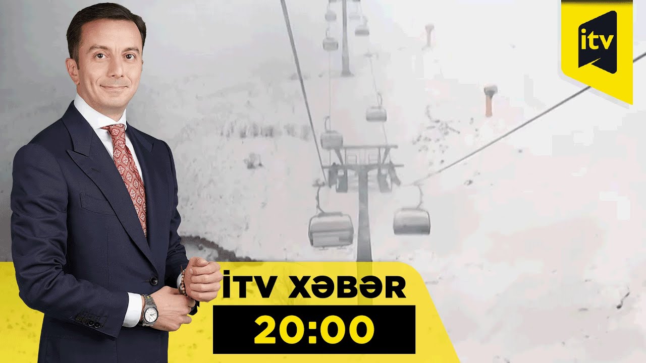 İTV Xəbər | 23.12.2025 | 20:00