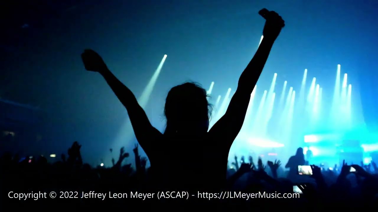 Only Now - EDM