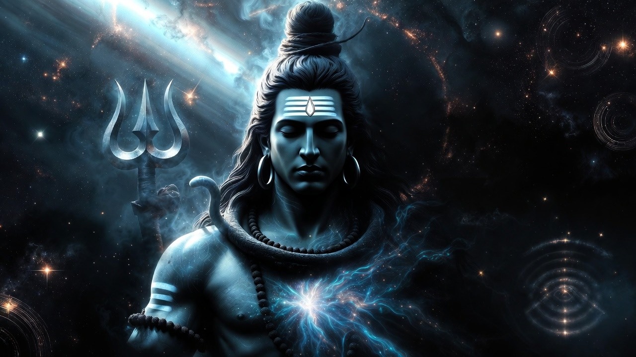 महामृत्युंजय मंत्र | 11 बार | रोग, भय और संकट से रक्षा |  Powerful Shiva Mantra for Protection