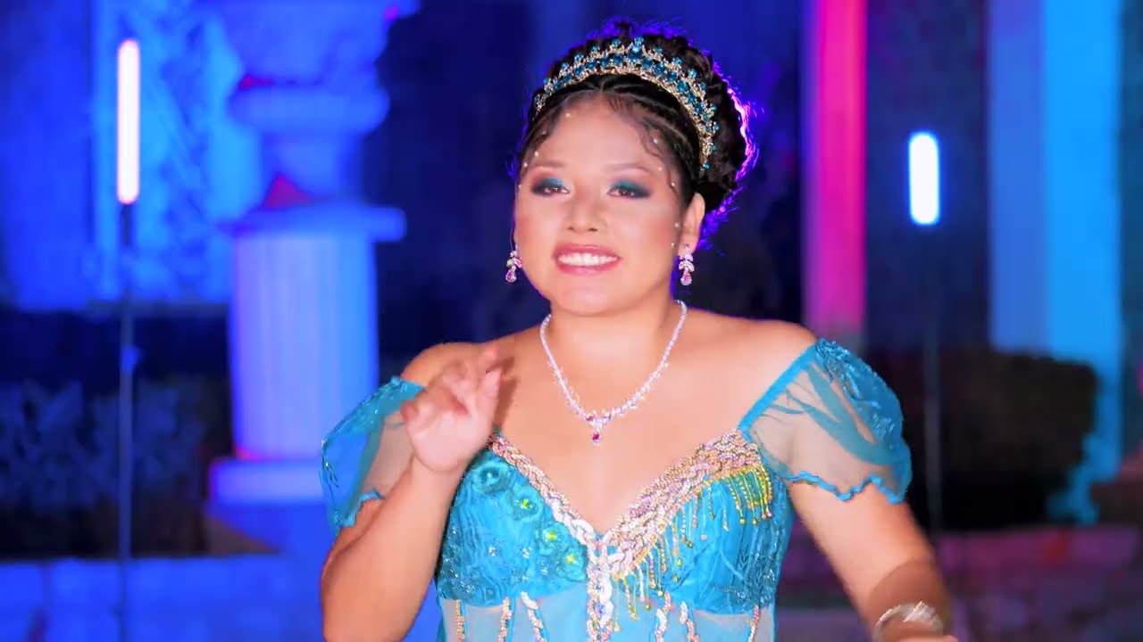 MAYUMI TAYPE - NO FUE AMOR - FOLKLORE SUREÑO