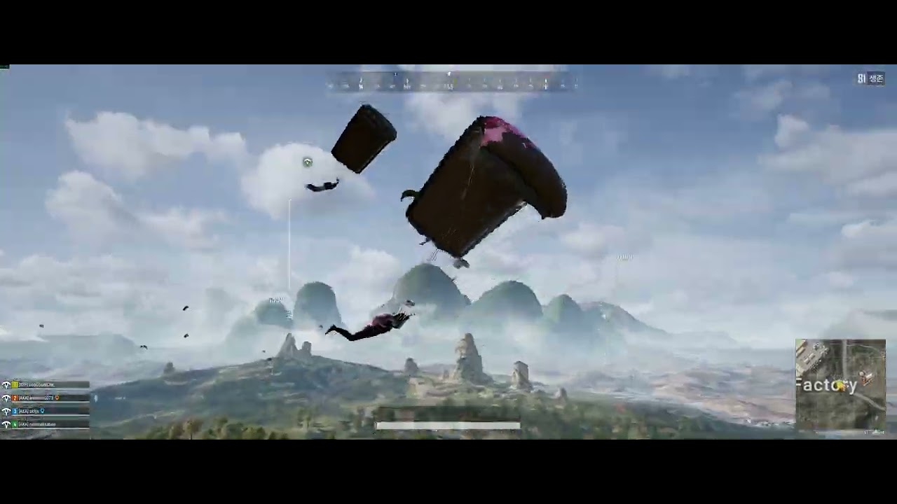 PLAYERUNKNOWN'S BATTLEGROUNDS 2026 03 14   DVR