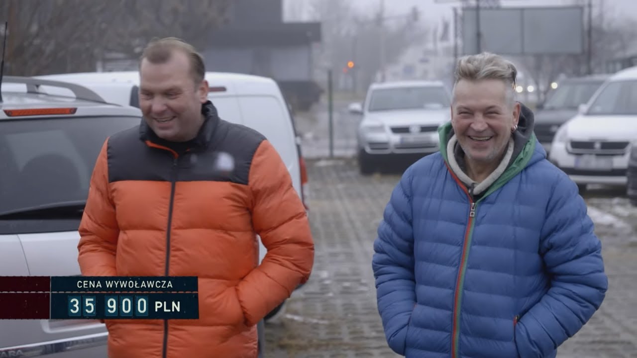 Klient chciał urwać z ceny aż 10 tysięcy! #Zawodowi_Handlarze
