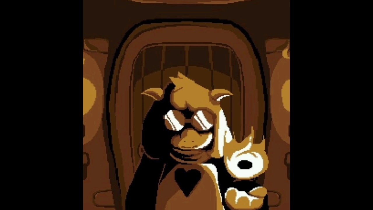 Weird Route - Megalovania (-Lunaxis the Goat)