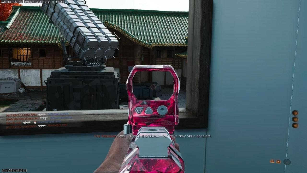 Call of Duty BO7 highlight gameplay 3