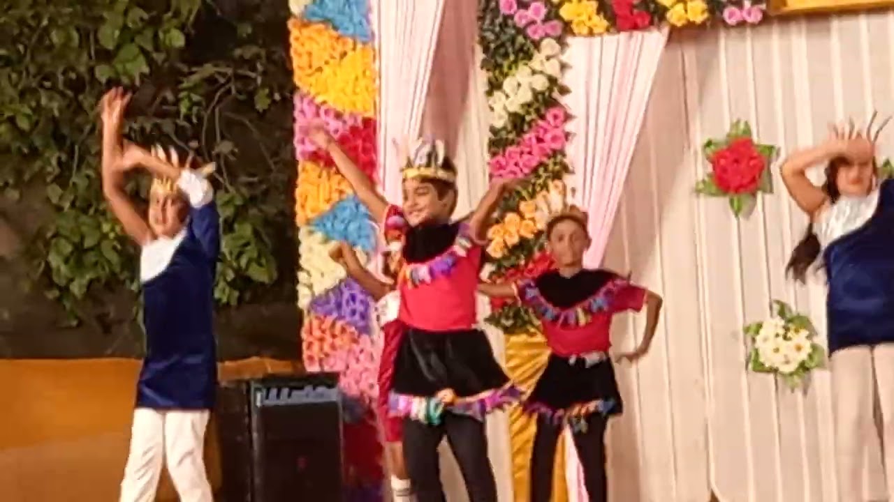 School annual day 2024