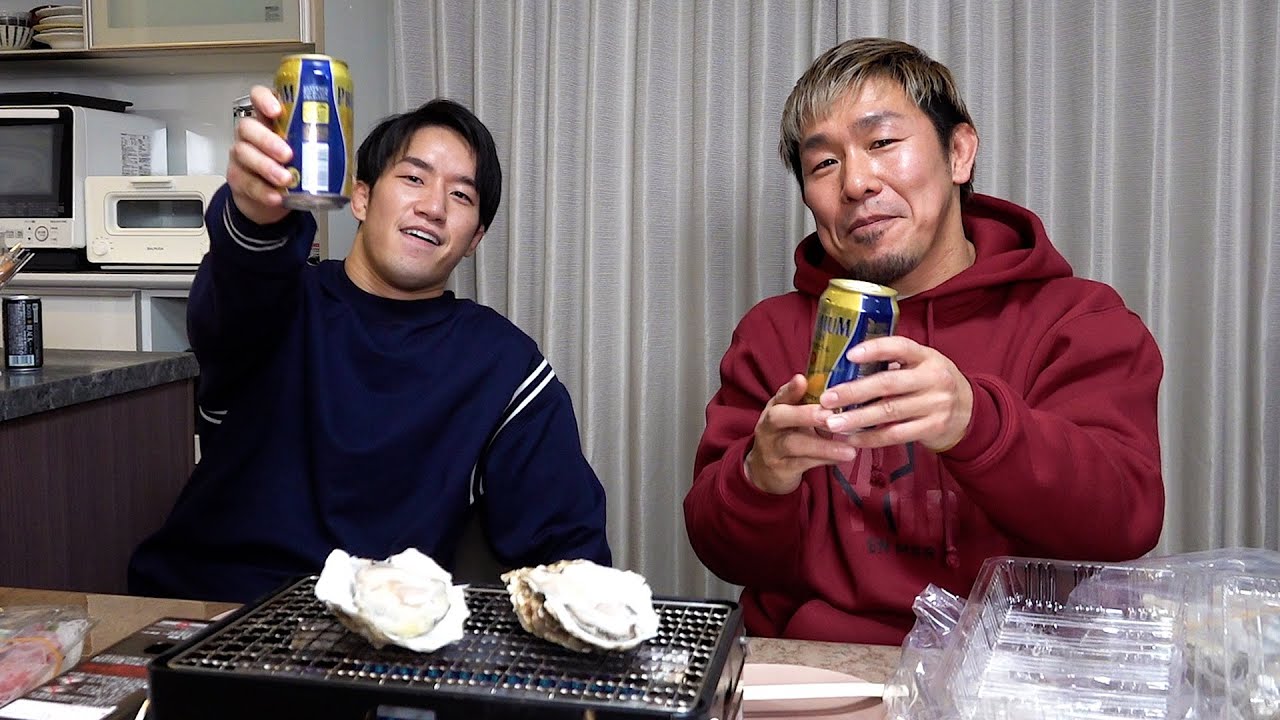 親友と海鮮食べながら酒飲むのが幸せすぎる
