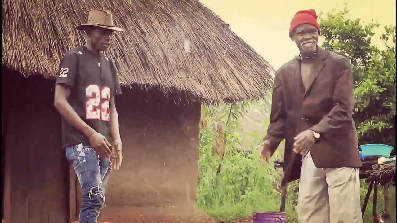 Humorista Friezi ft Boss Kidza_Bhabha Ndakura