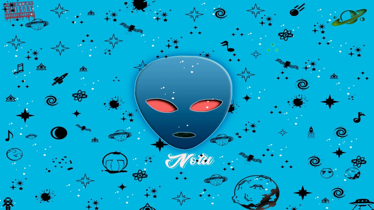 Almas Instrumental