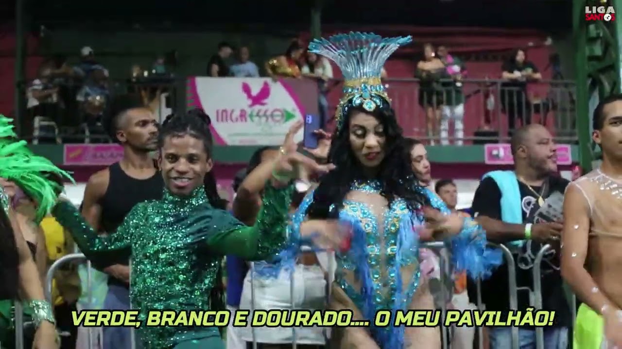 SAMBAS-ENREDO 2025 - Padre Paulo
