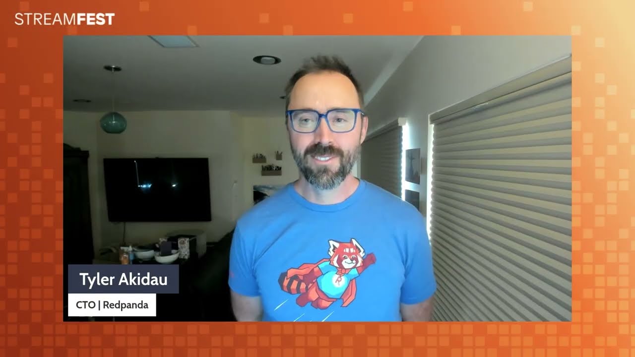 Redpanda Keynote: Our Product Values