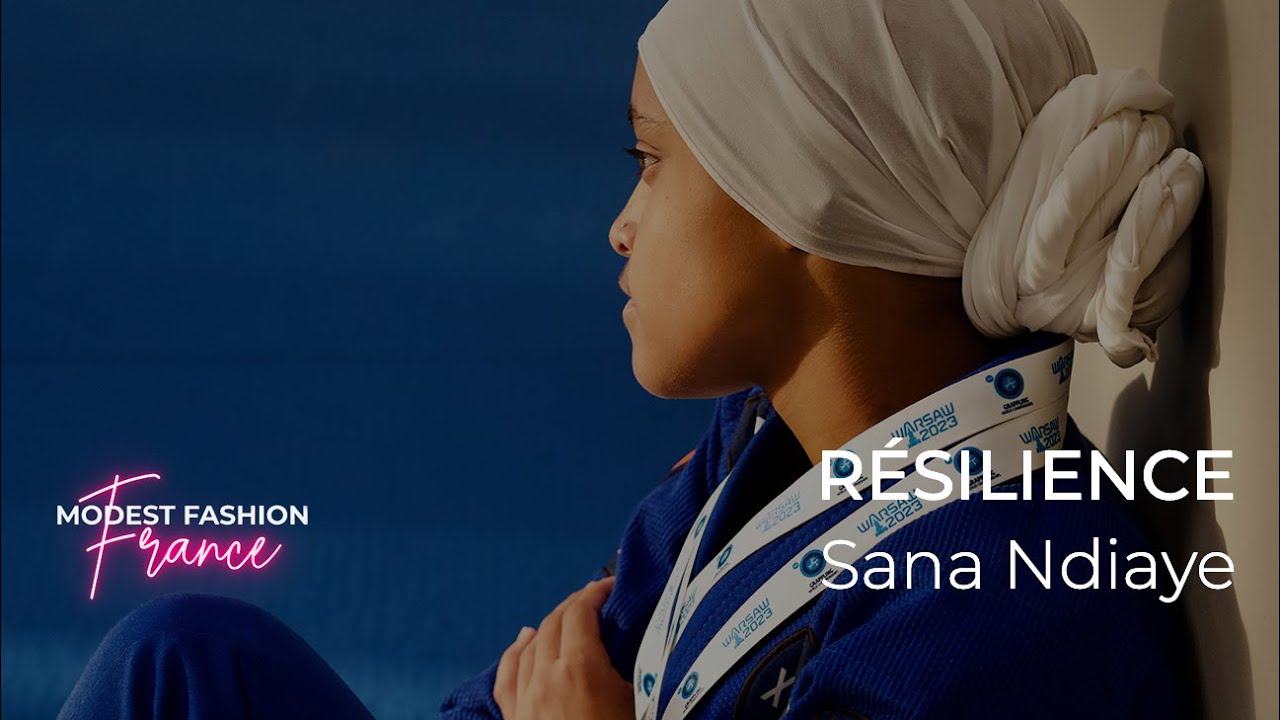 Résilience | Sana Ndiaye