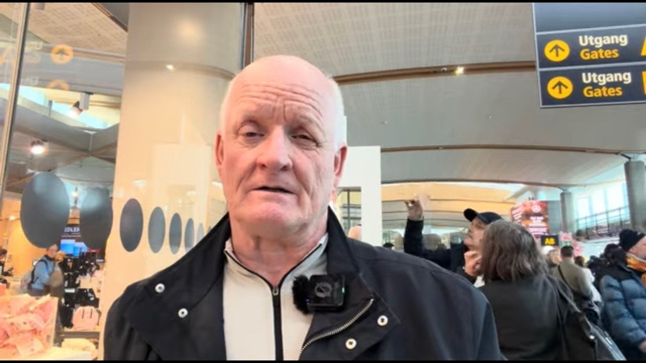 Møte med barnevernet i Fredrikstad - Gaslighting