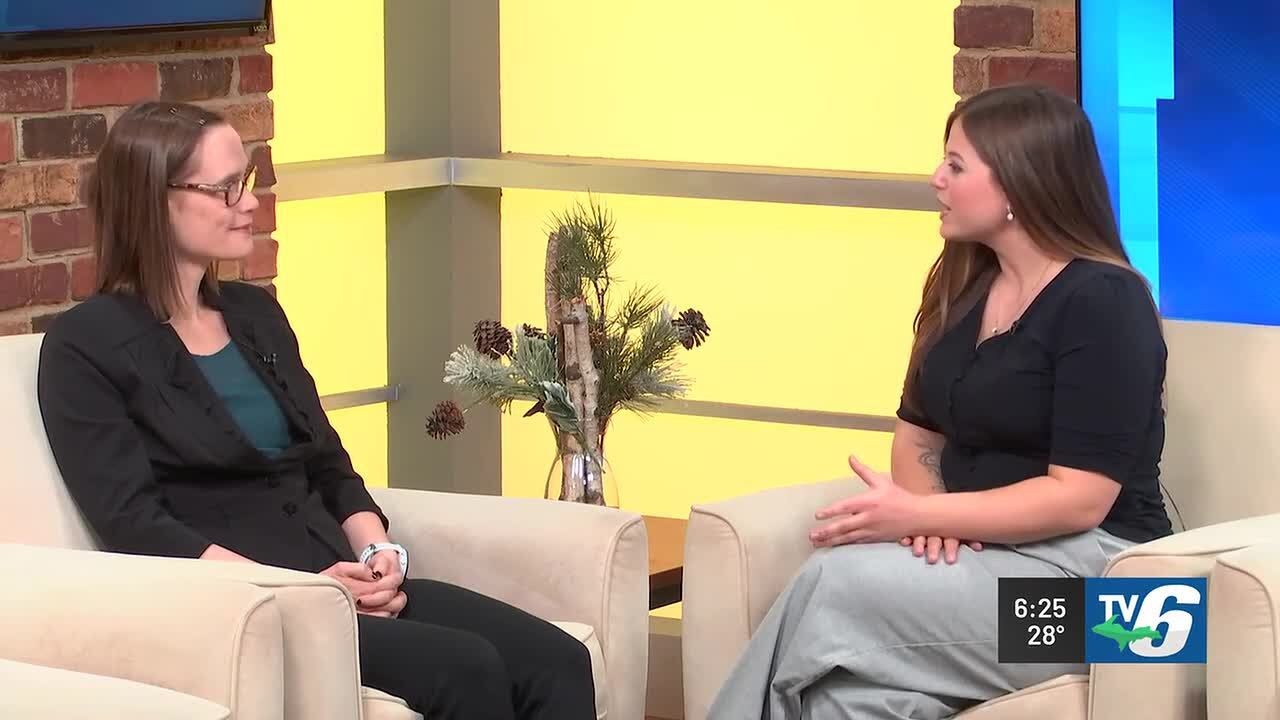 Physician Assistant outlines New Year’s health resolutions