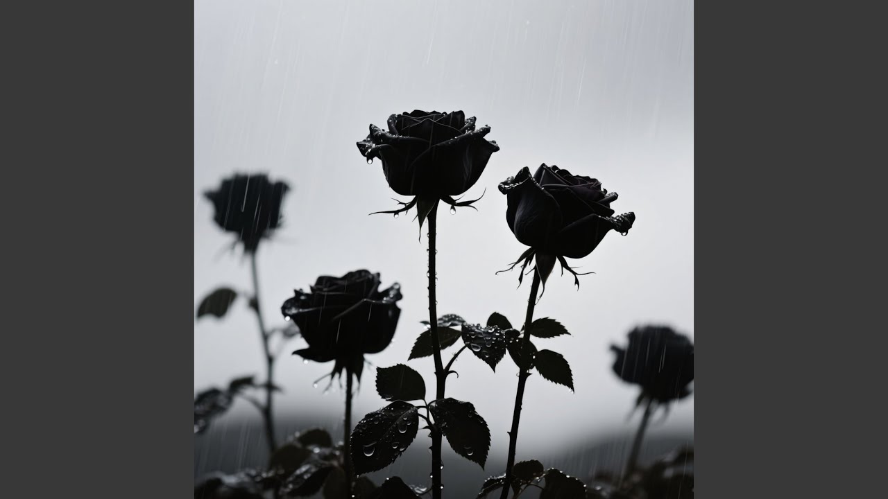 Whispers of Roses