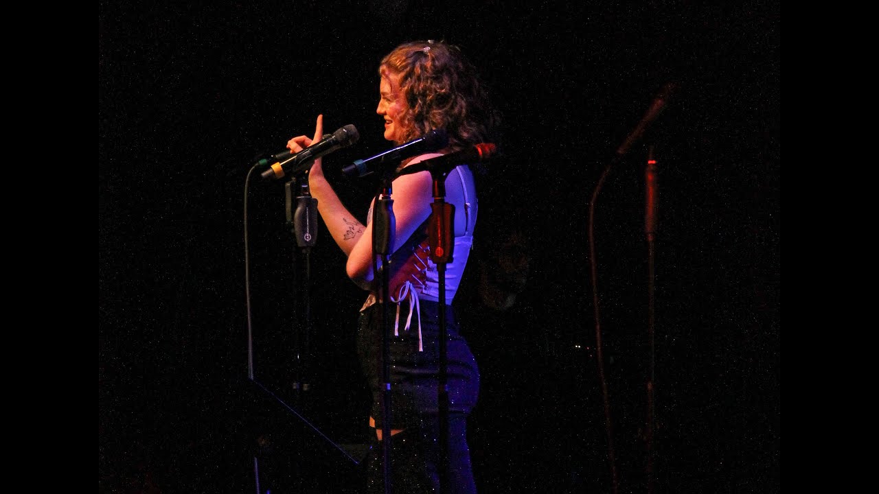 Annika Beth - A Summer in Ohio | The Music of JRB @ The Green Room 42