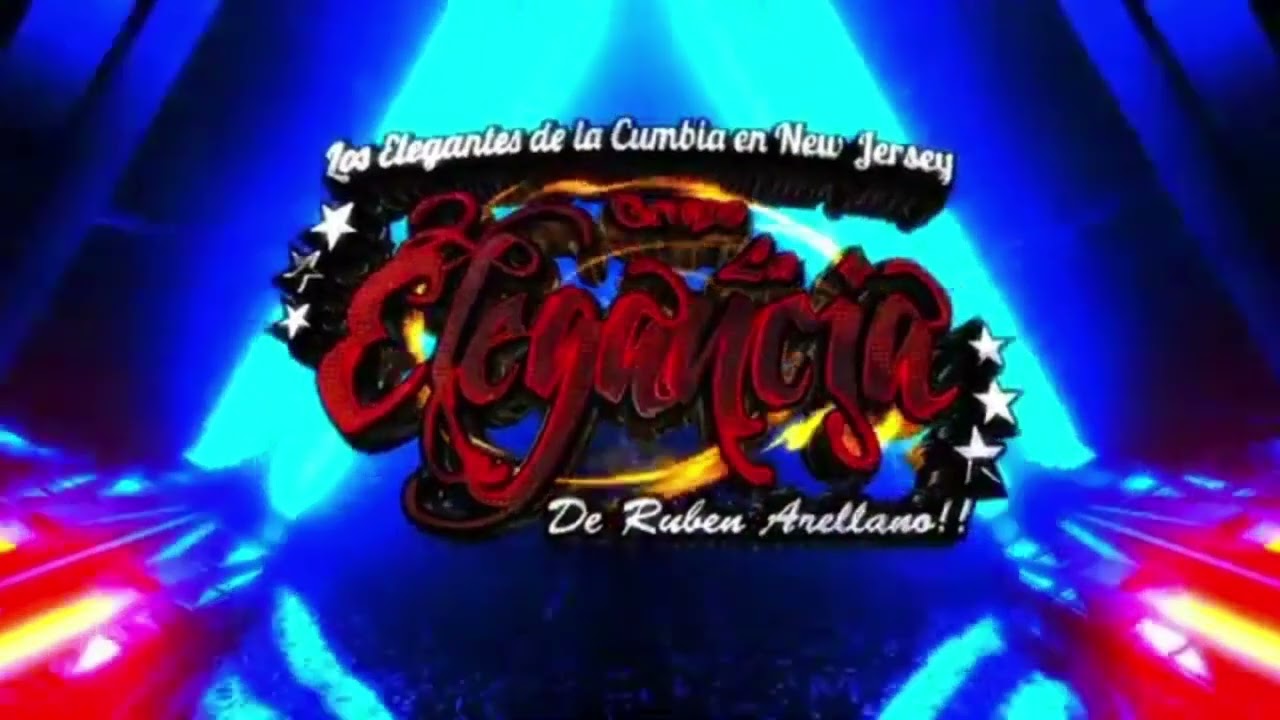 Mi Cumbia Triste --- Grupo La Elegancia