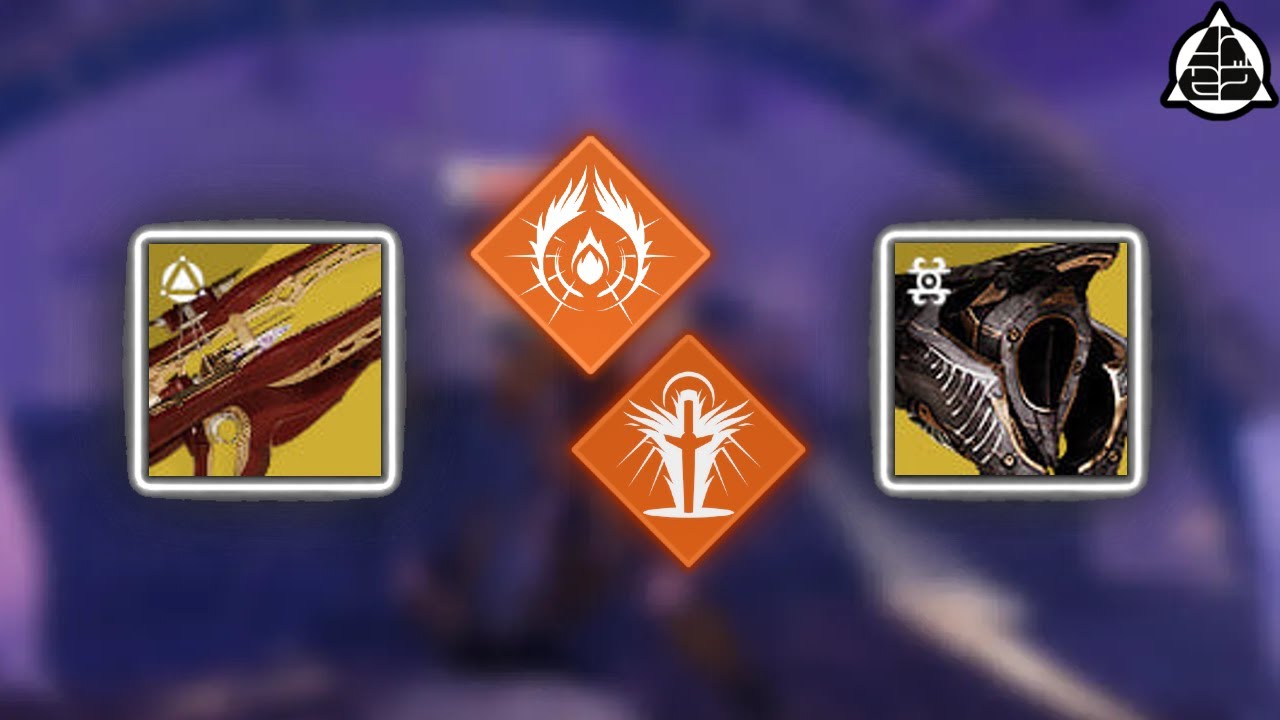 SONG OF FLAME rotation test | Microcosm + Cenotaph Mask