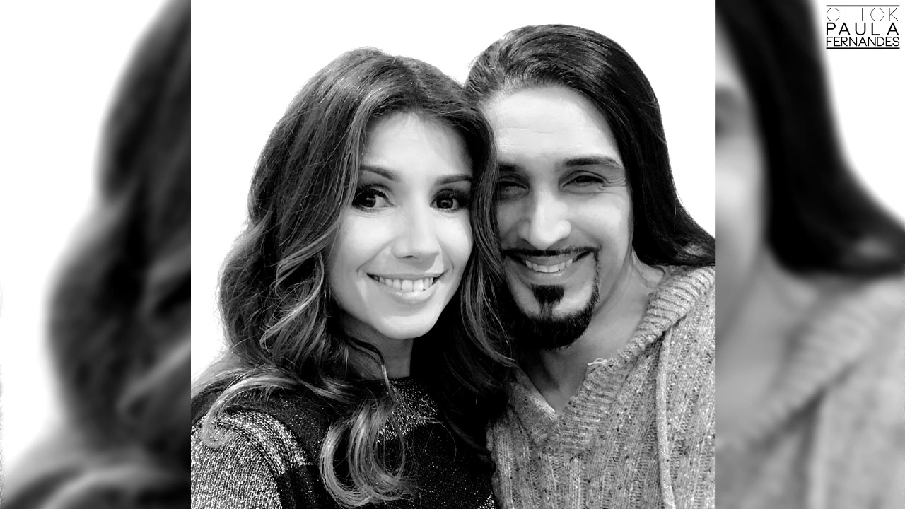Bom Dia - Bavini feat Paula Fernandes