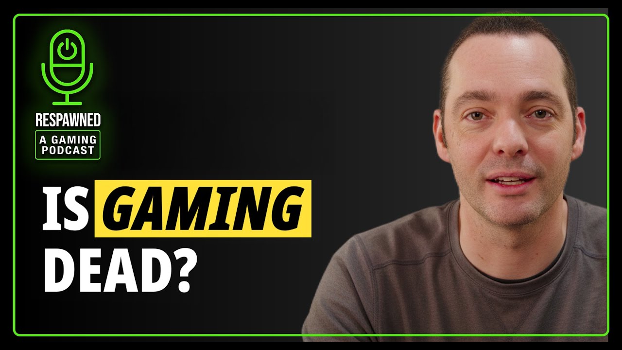 Прекратите платить 70 долларов за сломанные игры! | Подкаст Respawn: Обзор 2025 года