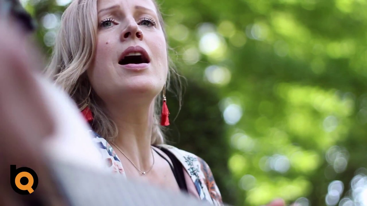 Alfa Rococo - Session Acoustique - 