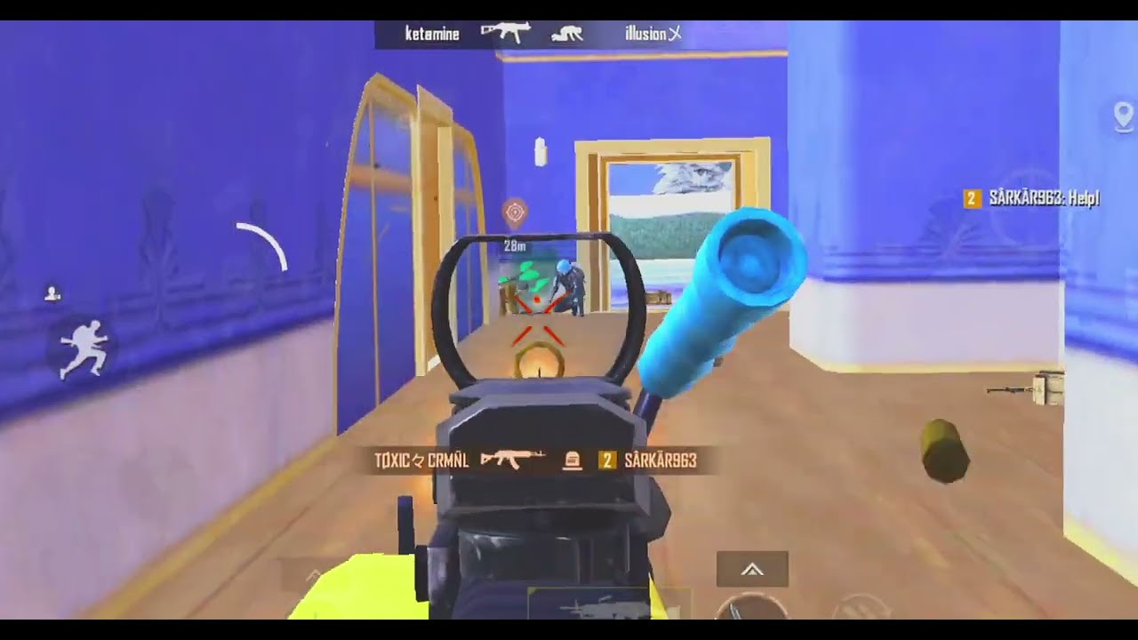 Rush Gameplay Back To Basics 😚 Ft @igbuddy  