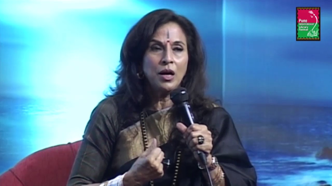 Yours Truly Shobha De