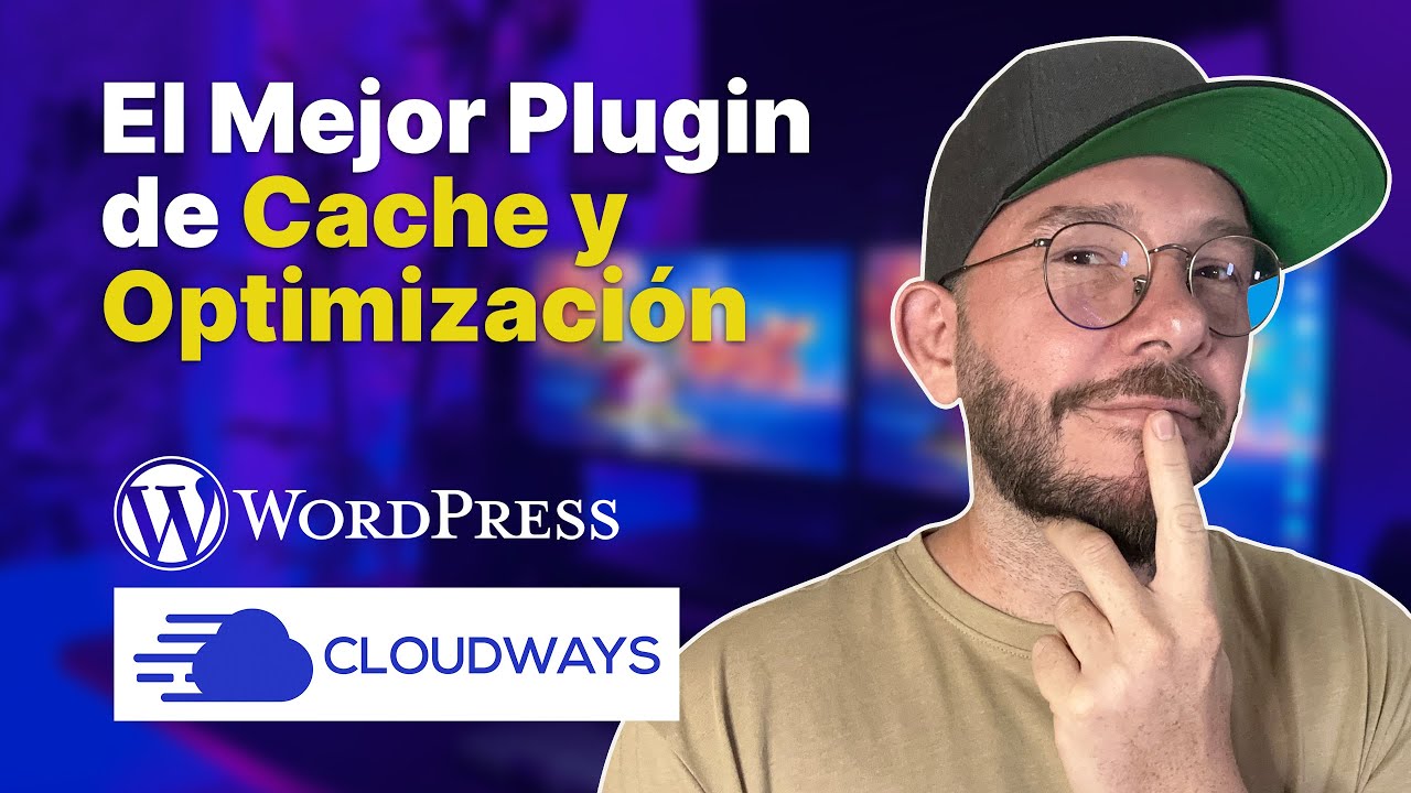 🔥 &iquest;C&oacute;mo ACELERAR tu SITIO WEB con Breeze Cache Plugin? | VELOCIDAD INCREIBLE con Cloudways ⚡
