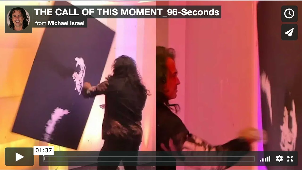 artist, speed painter, philanthropist