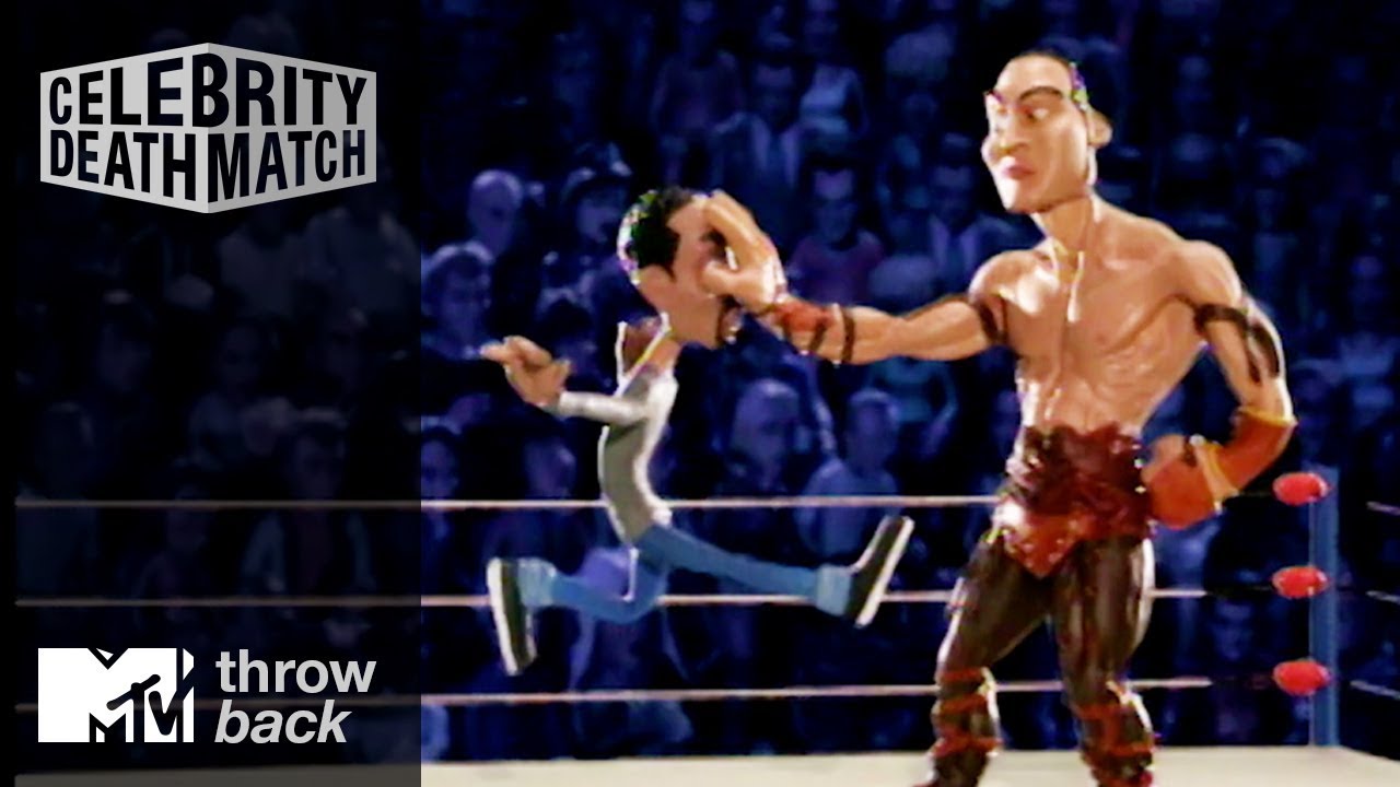 'Chris Rock vs. Dwayne 