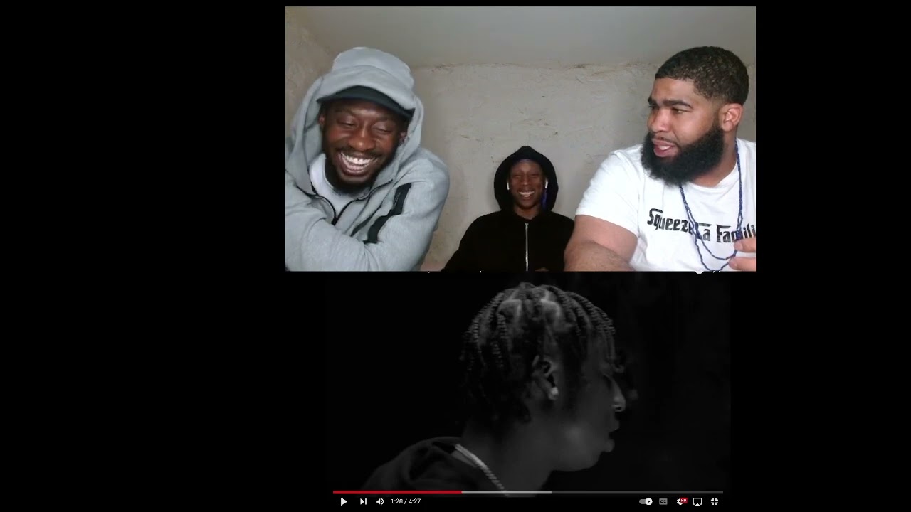 Abra Cadabra - Trenches (Official Video)|Reaction