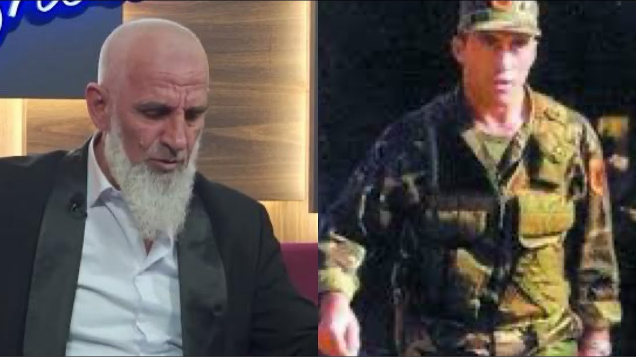 Komandant Hoxha; Ramush Haradinaj e lane 8 ushtare na i ndihmuam. Ja cili Komandant e la