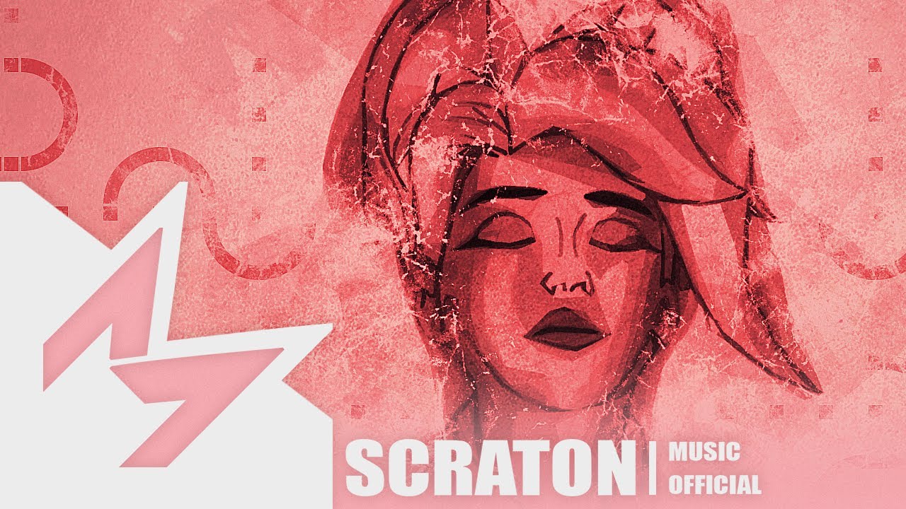 SCRATON - Heroes Never Die - Overwatch [MERCY SONG]