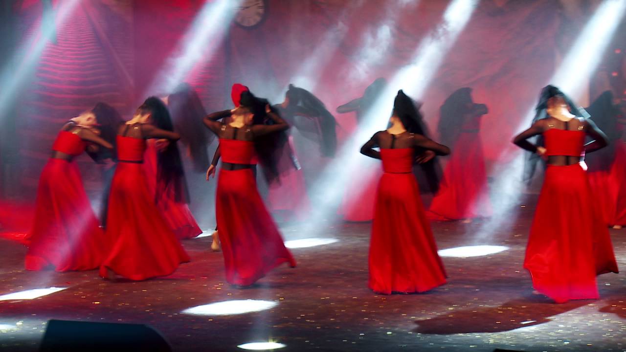 43 HFKMS - Koncert Galowy Laureatów - Sylaba