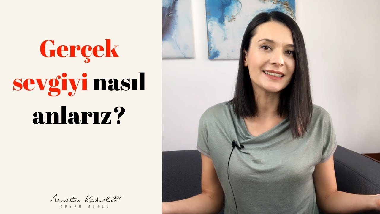 GERÇEKTEN SEVDİĞİMİZİ GÖSTEREN TUTUMLAR