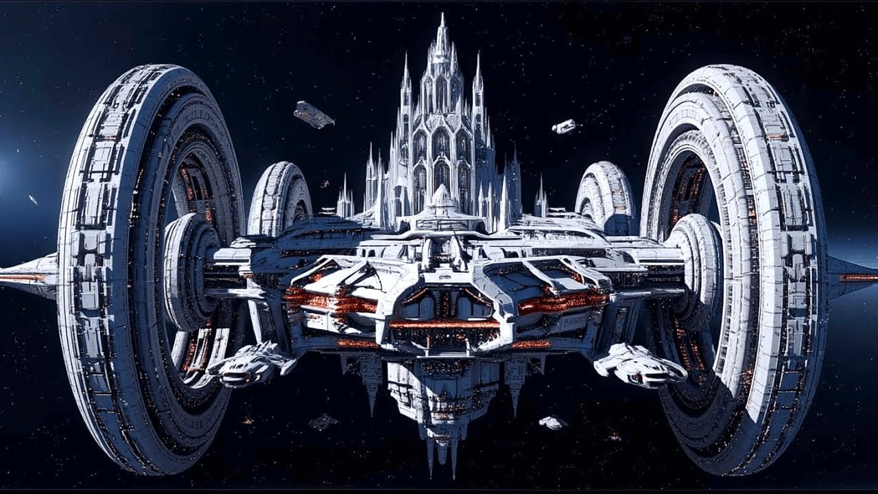 Earth's Counterattack Was So Brutal That the Cosmos Went Quiet | HFY | HFY Sci-Fi Story