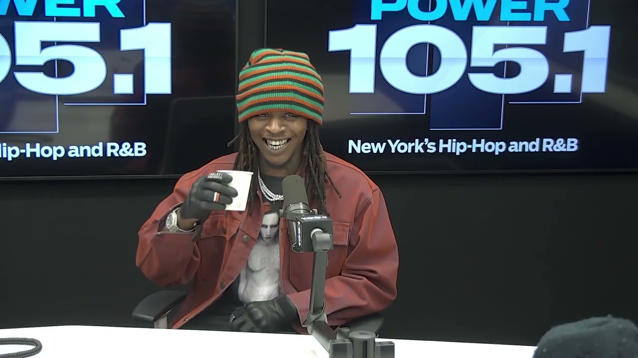 UnoTheActivist On His New Album &lsquo;Troy&rsquo;, Quitting Drugs & Cultural Impact