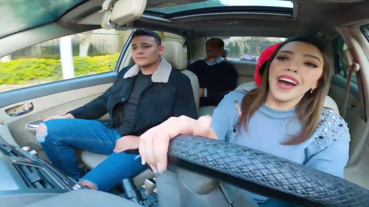 ساعة ونص من الكوميديا مع أجمد مواقف كريزي ومان 😂🤣 مسخررررة