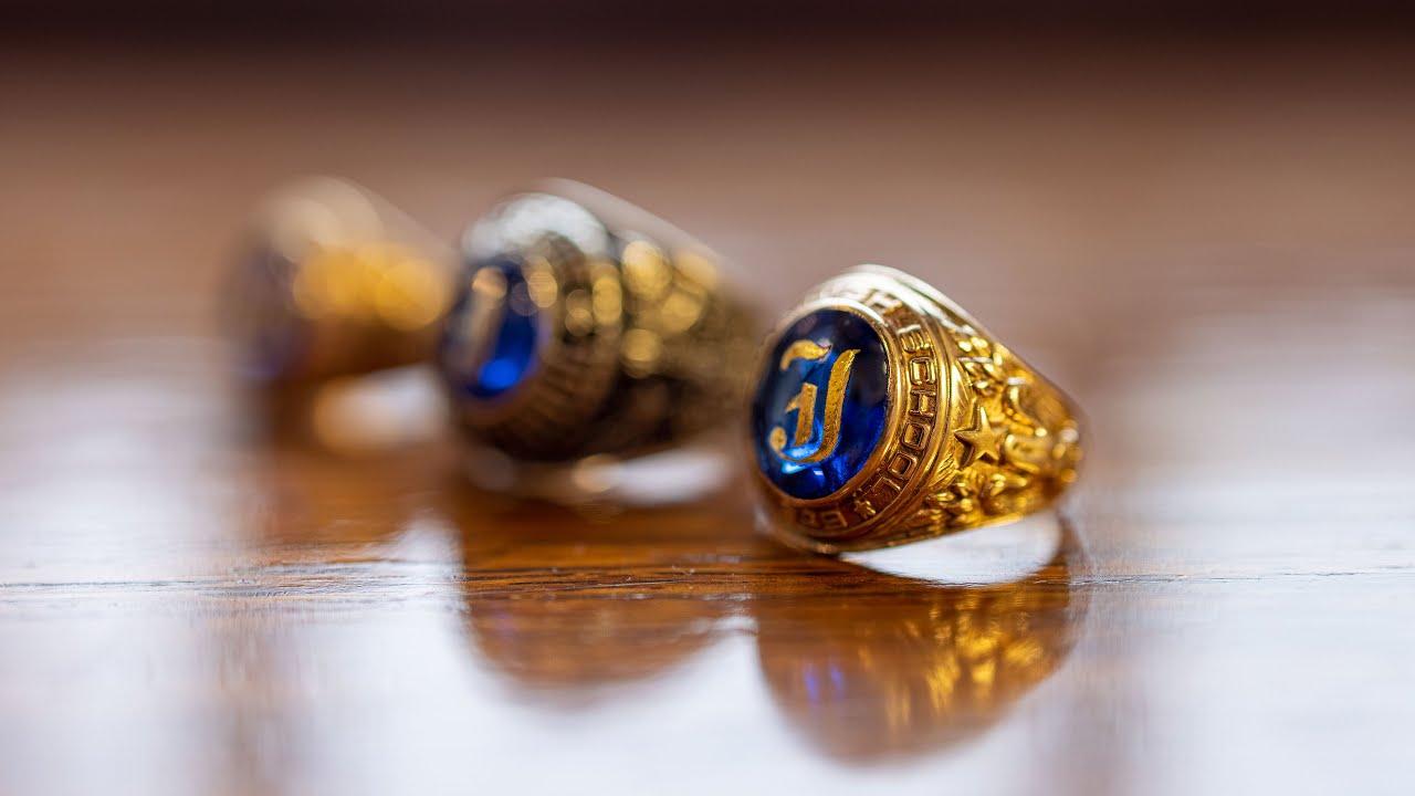 Class of 2022 Ring Mass