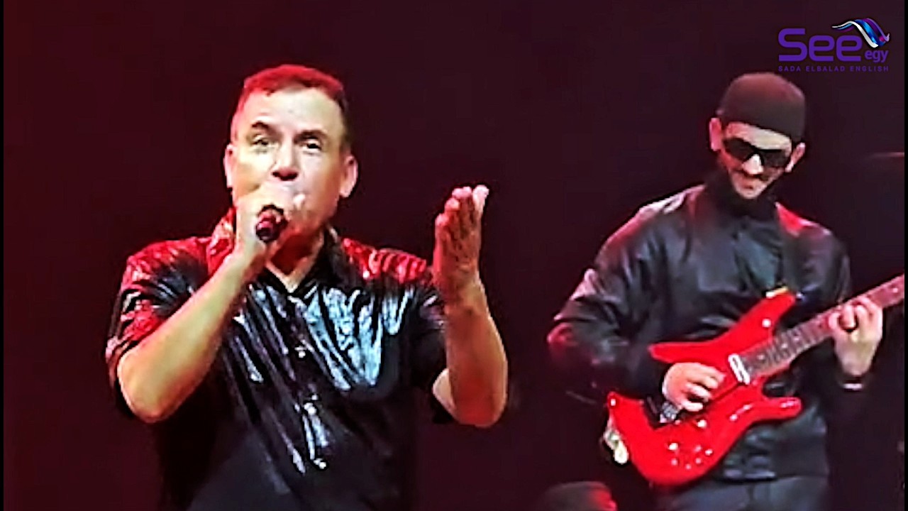 Cheb Mami Paris 2025 Concert - 🔥🔥 الشاب مامي يعود لجمهوره بحفل في فرنسا