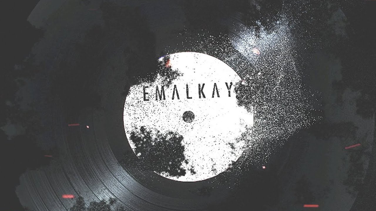 Emalkay - Fabrication (Oliverse Remix)